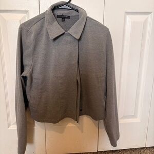 banana republic jacket